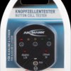 1900-0035 ANSMANN Coin cell tester