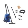 Nilfisk Alto 18451120 Buddy II Wet & Dry Vacuum 12 Litre 1200W 240V