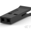 TE Connectivity AMP 487378-1