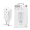 LAD.SIEC.XIAOMI MI 65W FAST CHARGER BIAL