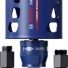 Zestaw otwornic Bosch Accessories EXPERT Tough 2608900449 5 szt.