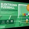 67333-6 Advent Calendar - Electronic Football (EN)