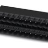 Blok zacisków wtykowych 9-pinowe raster: 5.08mm Phoenix Contact 12.0A 400.0 V.