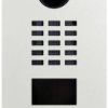 DoorBird D2101V Wideodomofon IP LAN Jednostka zewnętrzna biały (RAL 9016)