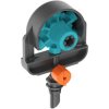 GARDENA 13324-20 Micro-Drip Sprayer 6-in-1 Adjustable Spray Patterns
