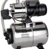 T.I.P. - Technische Industrie Produkte 31140 HWW 4500 INOX Pompa do wody 230 V 4350 l/h