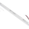 Zasilacz impulsowy do taśm LED 12 V, 6 A, 72 W, obudowa SLIM