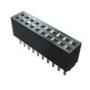 Samtec Gniazdo PCB SFMC 8 -pinowe 2-rzędowe raster: 1.27 mm Powierzchnia Płytka-płytka Lutowie Prosty