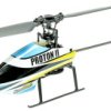Helikopter RC Pichler Modellbau Proton 2 15590, 268 mm, 52 g, RtF