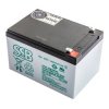 akumulator żelowy AGM SSB SBL 12-12L 12V 12Ah T2