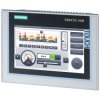 Siemens 6AV21240GC010AX0 SINAMICS G120C PLC display with screening plate