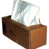 Worek na odpady z niszczarki 53 → 75L Fellowes