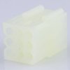 Molex 03061092 Obudowa złącza pin męskiego na kabel Molex MOL Power & Signal Sol., piny: 9, 5 A, 1 szt.