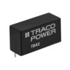 Przetwornica DC-DC, 2W, Uwe 21,6→ 26,4 V DC, Uwy ±12V dc, Iwy ±80mA, TRACOPOWER