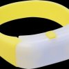 Bike --LED illuminated armband, permanent/flashing