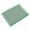 ProtoBoard 6cm * 8cm - 2.0mm