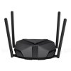 TP-Link Mercusys MR85X, Bezprzewodowy router dwupasmowy Dual-band AX3000, standard AX, 3000Mb/s, port 2,5G