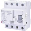 Wyłącznik Różnicowoprądowy Typ B, Krótkozwłoczny Efi-4 B G/Kv 25/0.1