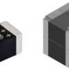T54 vPolyTanTM Polymer Surface-Mount Chip Capacitors, Low ESR, Leadframeless Molded Type, Hi-Rel Commercial Off-The-Shelf (COTS)