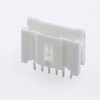 Molex 559320630 Listwa kołkowa, męska, do wbudowania, standardowa, piny: 6, 1 szt.