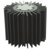 Radiator 50 (Dia.) x 40mm Dragon 1, Duras 1, Duras 4, Oslon 1, Oslon 4, Stanley 1, Stanley 4