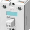 Przekaźnik półprzewodnikowy Siemens 230 V SPST