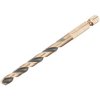 DEWALT DT20609-QZ BLACK&GOLD Hex HSS-G Drill Bit 6.5mm