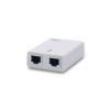 KTI KPOE-100 Injektor PoE IEEE802.3af (15.4 W)