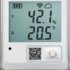 0572 2035 testo Saveris 2-H2 - wireless data logger