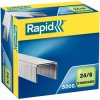 Rapid Staples 24/6 - Pack of 5000