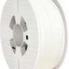 Filament do drukarek 3D PLA Verbatim 55315, Średnica filamentu: 1.75 mm, 1000 g, biały