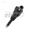 Wtyk zas. PIN 5,5/3,0 (19V/3.16A) z kablem