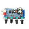 MODUL PRZEDWZMACNIACZA AUDIO NE5532