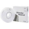 Ultimaker 1643 UltiMaker Filament CPE+ 2.85mm 700g Transparent