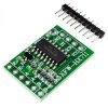 HX711 mini moduł wagi wzmacniacz belki tensometrycznej