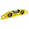 Stanley 0-43-603 FatMax Torpedo Level 22cm