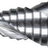 PFERD TOOLS 25201039 STB HSS 04-39/10 HSS Wiertło stożkowe stopniowe 1 szt.