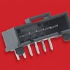 Molex Listwa kołkowa, męska, do wbudowania, standardowa 705550010 1 szt. tuba