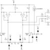 Ultra-low noise (1 nV/√Hz), high-speed (28 MHz, 35 V/μs) precision (35 μV) instrumentation amplifier | DGK | 8 | -40 to 125