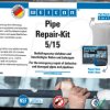10055737 WEICON pipe repair kit, 5/15, 5 cm x 1.5 m