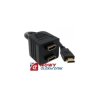 Adapter wt.HDMI/2xgn.HDMI 1x In i 2x Out, rozgałęźnik