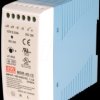 MDR-40-12 Switching power supply, closed, 12 V / 3.3 A / 40 W