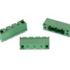 Wtykowy blok zaciskowy, seria: WR-TBL 6 -pinowe raster 7.62 mm 1-rzędowe Wurth Elektronik