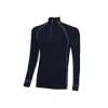 Workwear Thermal base layer with collar