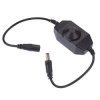 Inline LED Strip Dimmer Switch 4A
