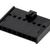 Molex 901560148 Obudowa złącza pin żeńskiego na kabel Molex MOL Power & Signal Sol., piny: 8, 1 szt.
