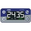 Jumo 60001004 ATH Temperature Controller Ensures Safe Thermal Processes