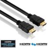 PI1000-050 HDMI cable - PureInstall Series/5.00 m