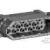 HEAVY DUTY RECTANGULAR CONN TE AMP HEAVY DUTY RECTANGULAR CONN 2-1103108-3 TE Connectivity Zawartość: 1 szt.