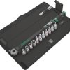 Wera 05075680001 05075680001 Klucz dynamometryczny zestaw